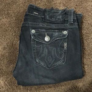 MEK JEANS